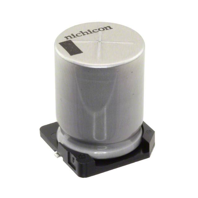 UCZ1E272MNQ1MS Nichicon  Aluminium-Elektrolytkondensatoren